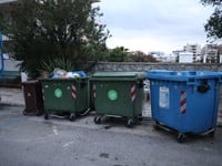 Υπόθεση βρέφους στον Άλιμο: Τι καταγράφε...