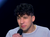 Δύο Πατρινοί δοκιμάστηκαν στα blind audi...