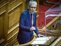 Ο Άγγελος Τσιγκρής θα εκπροσωπήσει τη Βο...