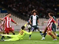 Super League: Το πρόγραμμα όλης της σεζό...