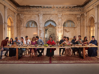 Σασμός: Παραιτείται ο σκηνοθέτης Κώστας ...