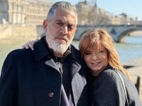 Γη της ελιάς - spoiler: Η Ασπασία σκοτών...