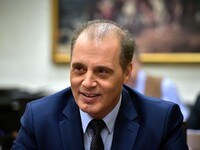 Κυρ. Βελλόπουλος: Γιατί δεν συναινούμε τ...