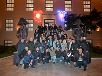 Η Πάτρα φιλοξένησε την 27η Πανελλήνια Χε...