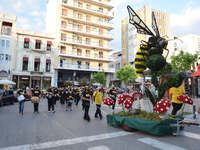 Πάτρα: Ένταση με τις ΣΦήγΚΕΣ στην πλ. Γε...