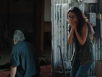 Η γη της ελιάς: Το συγκλονιστικό trailer...