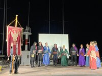 Δώδεκα χιλιάδες άτομα Ποντιακής καταγωγή...