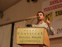 Φερτάκης για τη διαταγή στην EMAK: Μας ε...