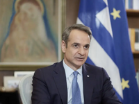 Κυριάκος Μητσοτάκης: Μέσα στον Μάρτιο η ...