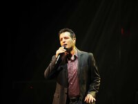 Δημήτρης Μπάσης: Το ζεϊμπέκικο που έμειν...