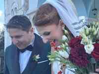 Πάτρα: Με τα δεσμά του γάμου ενώθηκαν ο ...