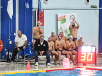 Η ΝΕΠ έχασε 14-8 από την Χίο στην Πάτρα