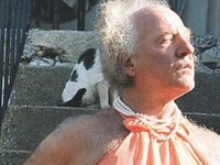 Δήμητρα της Λέσβου - Μακάρι να μην είναι...