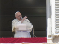 Πάπας Φραγκίσκος: Παρακαλώ τον Πούτιν να...