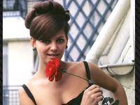 Κλαούντια Καρντινάλε: Από την Τύνιδα, στ...