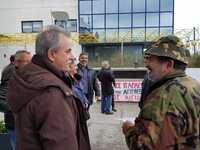 Κινητοποίηση για την τιμή του λαδιού από...