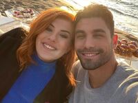 The Bachelor: Ο Παναγιώτης Βασιλάκος επέ...