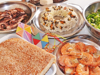 Σήμερα η ανακοίνωση του «Καλαθιού της Σαρακοστής»