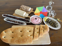 Μεγάλη Σαρακοστή: τι τρώμε την περίοδο τ...