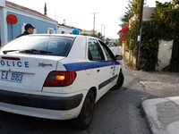 Αίγινα: Το μήνυμα που έστειλε η 20χρονη ...