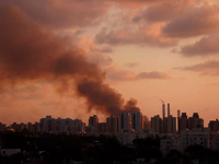 Πόλεμος στο Ισραήλ: «Βρέθηκαν πτώματα αι...