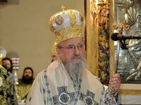 Την Κυριακή το 40ημερο μνημόσυνο του μακ...