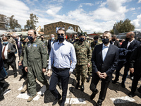 Ηνίοχος- Ανδραβίδα: Το μήνυμα που έστειλ...