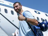 Αλέξανδρος Νικολαΐδης: Συγκλονίζει ο για...