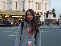 Αρχοντούλα Νικολάου