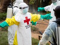 Κονγκό: Το κρούσμα Έμπολα που κατέληξε σ...