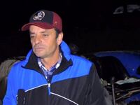 Κέρκυρα: Ανατροπή από τον αγρότη που όργ...