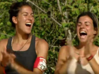 Survivor: Η έκπληξη για το πάρτι της ένω...