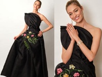 Μπεατρίς Μπορομέο: Dior icon νέας εποχής...