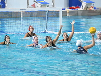 Η ΝΕΠ έχασε 12-8 από τον Εθνικό