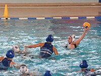 Α1 Γυναικών: Η Βουλιαγμένη νίκησε 13-8 τ...
