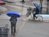 Καιρός: Βροχές σήμερα, κακοκαιρία το Σαβ...