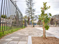 Πάτρα: Αποκτήσαμε νέους πεζόδρομους- ΔΕΙΤΕ πού