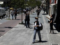 Αυτά είναι τα νέα μέτρα για εργαζόμενους...