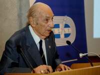 Η ΕΣΗΕΠΗΝ αποχαιρετά τον Πέτρο Λινάρδο