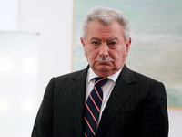 Αγνοείται ο πρώην υπουργός Σήφης Βαλυράκης