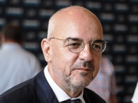 Μπάμπης Παπαδημητρίου: Γεμάτα χασισοκαπν...