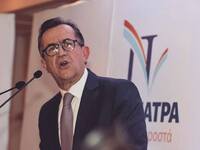 Δήμος Πατρέων: Ποιοι προηγούνται στην πα...