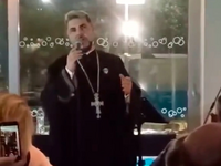 Ποιός είναι ο νέος στρατιωτικός ιερέας τ...