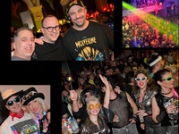 Φλας στο 80s Back 2 Carnival Party: Παρα...