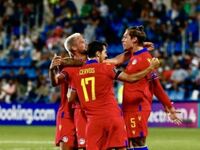 Ιστορική Ανδόρα: Πρώτη εκτός έδρας νίκη ...