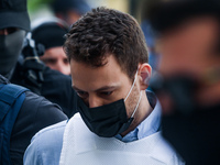 Ξεκίνησε η απολογία του καθ' ομολογίαν δ...