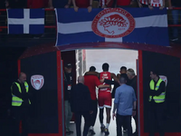 Ο Κίναν Έβανς υπέστη ρήξη στον αριστερό ...