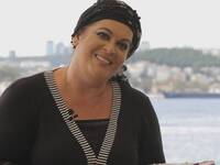 Μαρία Εκμεκτσίογλου: Εκεί με έλεγαν η Ελ...