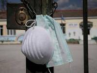 Κορωνοϊός: Αναστάτωση σε Λύκειο της Πάτρ...