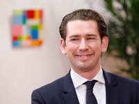 Σεμπάστιαν Κουρτς: Να αποκτήσουμε επιτέλ...